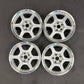 Volk Racing by RAYS Daytona (17") SET