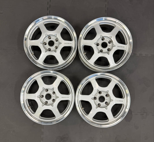Volk Racing by RAYS Daytona (17") SET