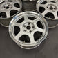 Volk Racing by RAYS Daytona (17") SET