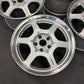 Volk Racing by RAYS Daytona (17") SET