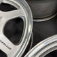 Volk Racing by RAYS Daytona (17") SET