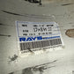 Volk Racing by RAYS Daytona (17") SET