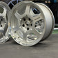 Volk Racing by RAYS Daytona (17") SET