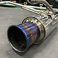 Altezza SXE10 Kakimoto Regu.06&R Exhaust