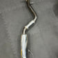 Altezza SXE10 Kakimoto Regu.06&R Exhaust