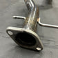 Altezza SXE10 Kakimoto Regu.06&R Exhaust