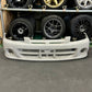 Toyota Starlet Glanza V EP91 Facelift Front Bumper