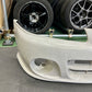Toyota Starlet Glanza V EP91 Facelift Front Bumper