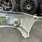 Toyota Starlet Glanza V EP91 Facelift Front Bumper