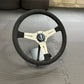 Nardi Classic 360mm Suede