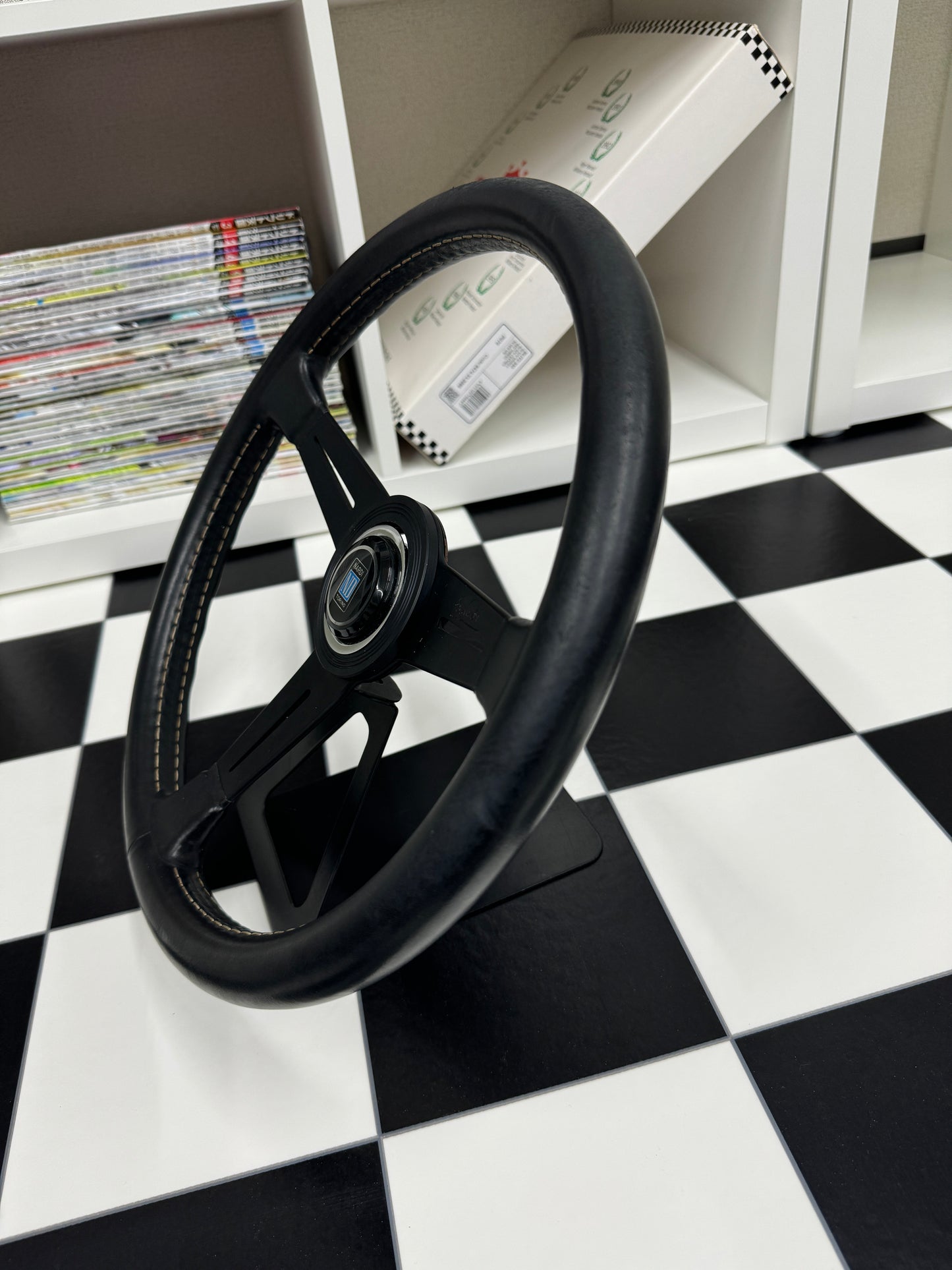 Nardi Classic 360mm