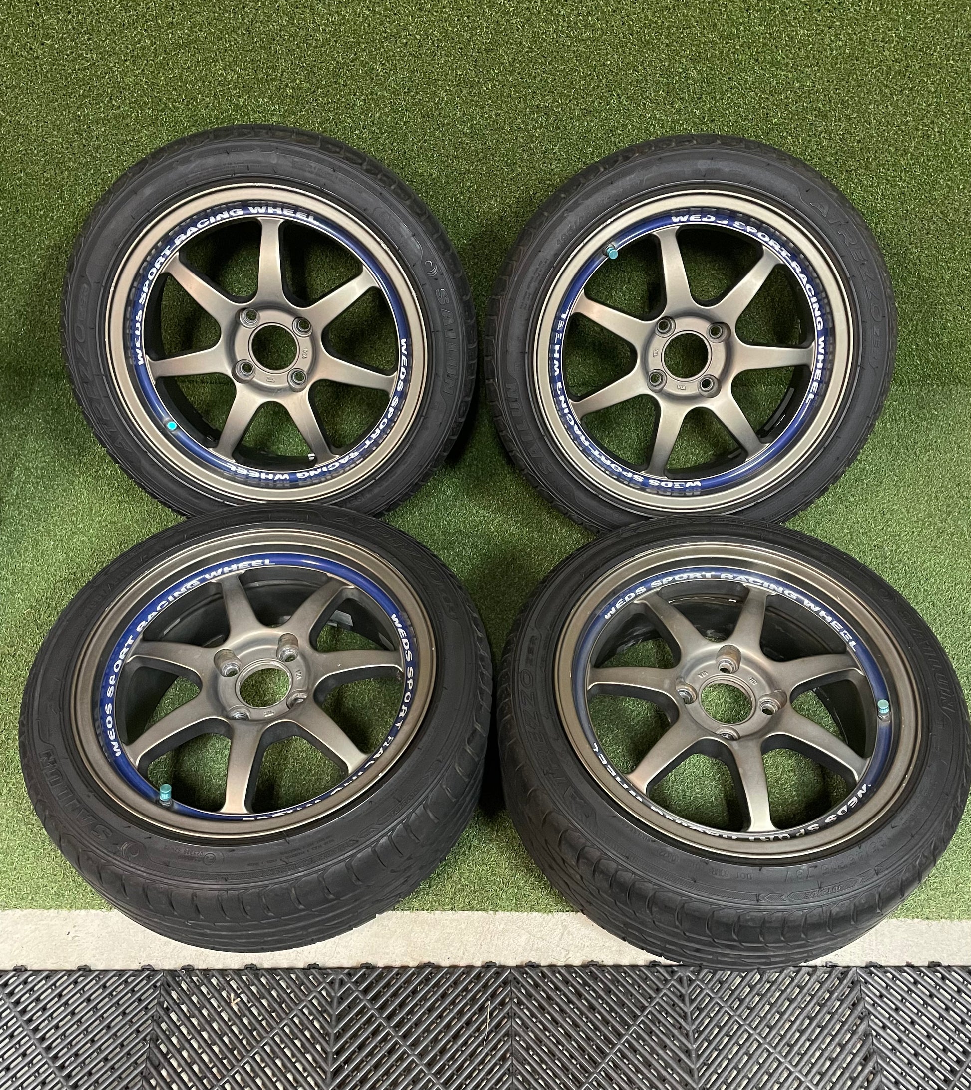 WedsSport SA-90 set – First Joyce WedsSport SA-90 set – First Joyce