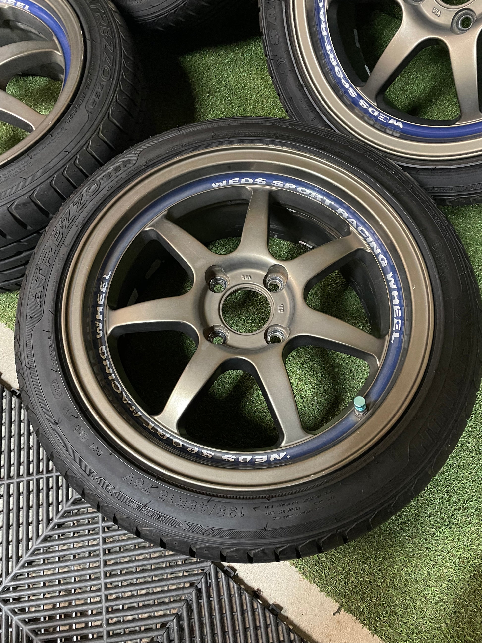 WedsSport SA-90 set – First Joyce WedsSport SA-90 set – First Joyce