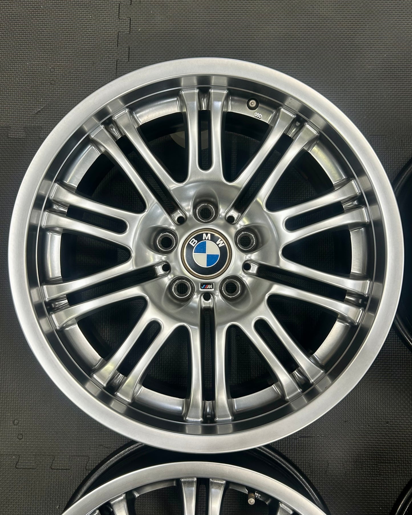 BMW E46 M3 SET
