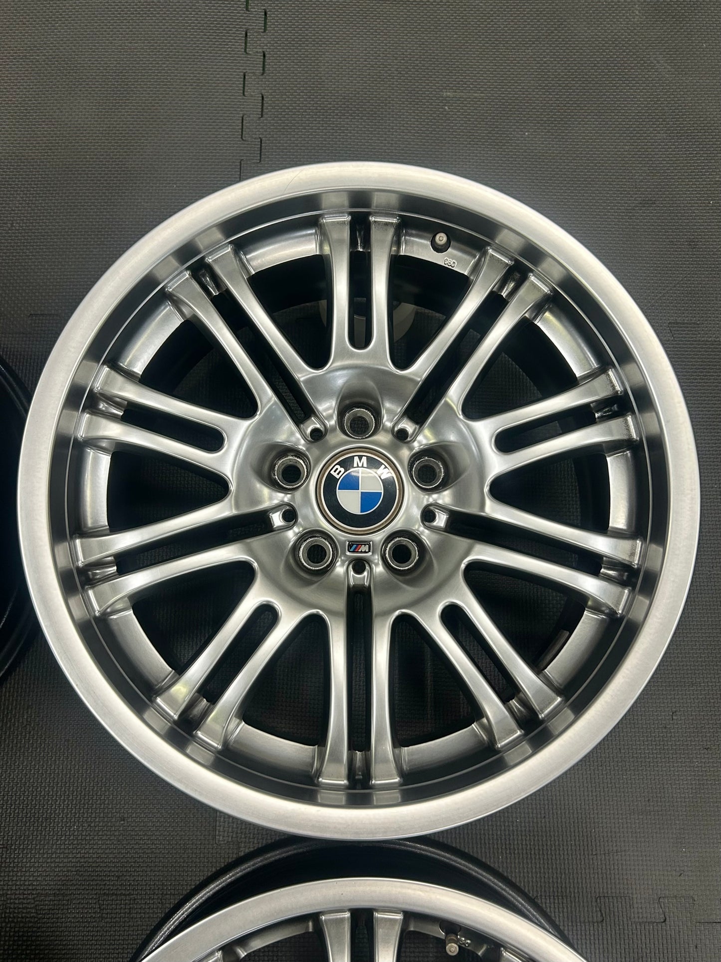 BMW E46 M3 SET