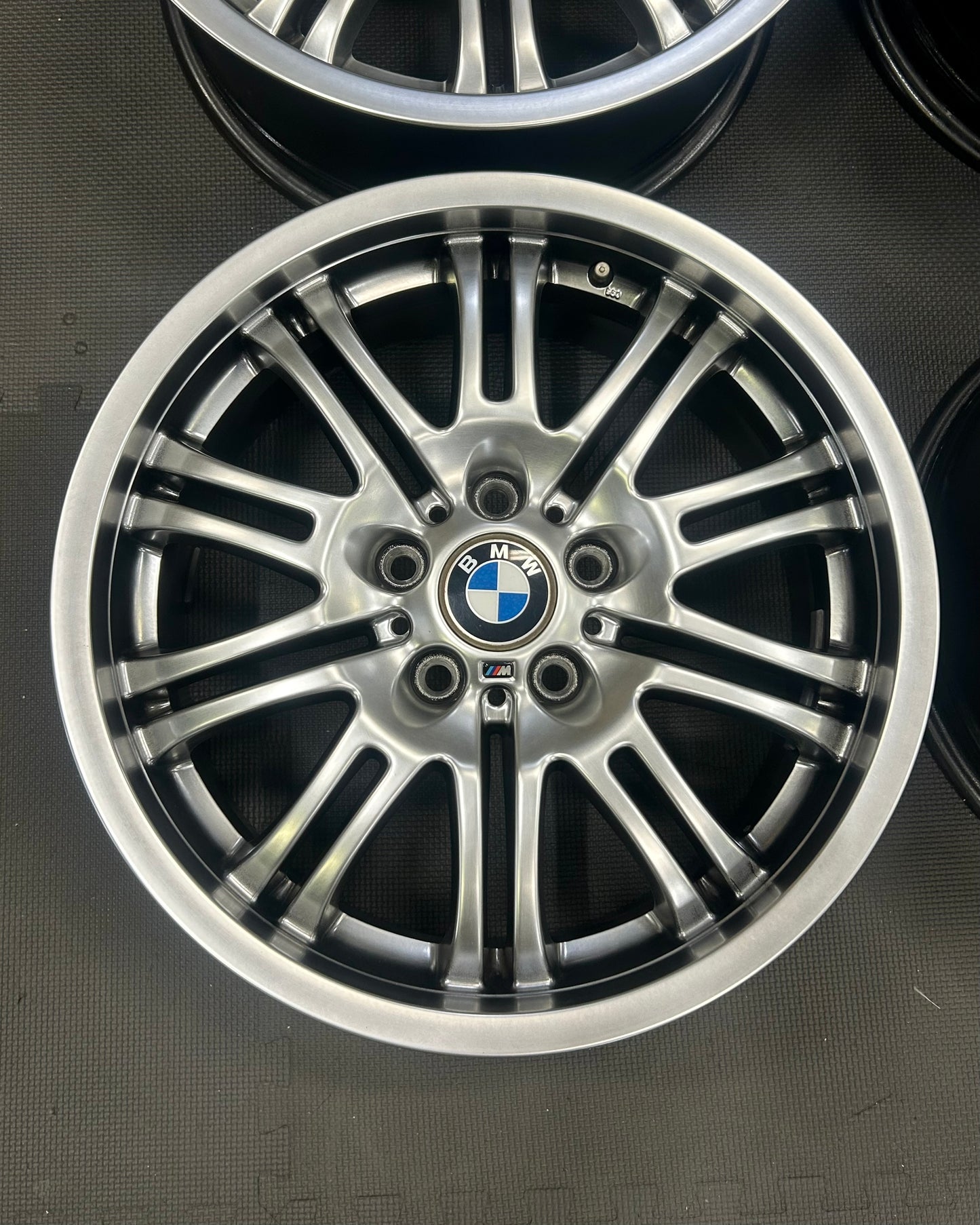BMW E46 M3 SET