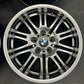 BMW E46 M3 SET