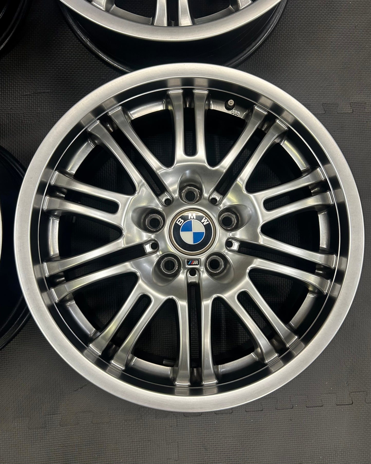 BMW E46 M3 SET