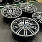 BMW E46 M3 SET