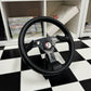 Tom's Steering Wheel - 330mm