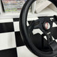 Tom's Steering Wheel - 330mm