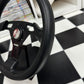 Tom's Steering Wheel - 330mm