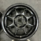 TOMEI 8-Spoke Wheelset