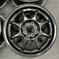 TOMEI 8-Spoke Wheelset