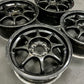 TOMEI 8-Spoke Wheelset