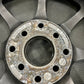 TOMEI 8-Spoke Wheelset