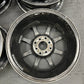 TOMEI 8-Spoke Wheelset