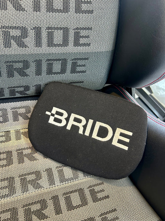 Bride Head Pad - OLD LOGO