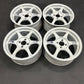SSR Type-C White (16")