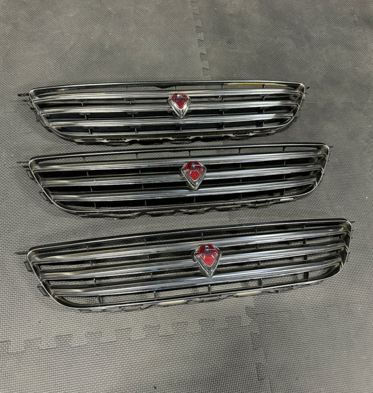 Toyota Altezza 3 Bar Grill