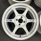 SSR Type-C White (16")