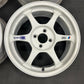 SSR Type-C White (16")