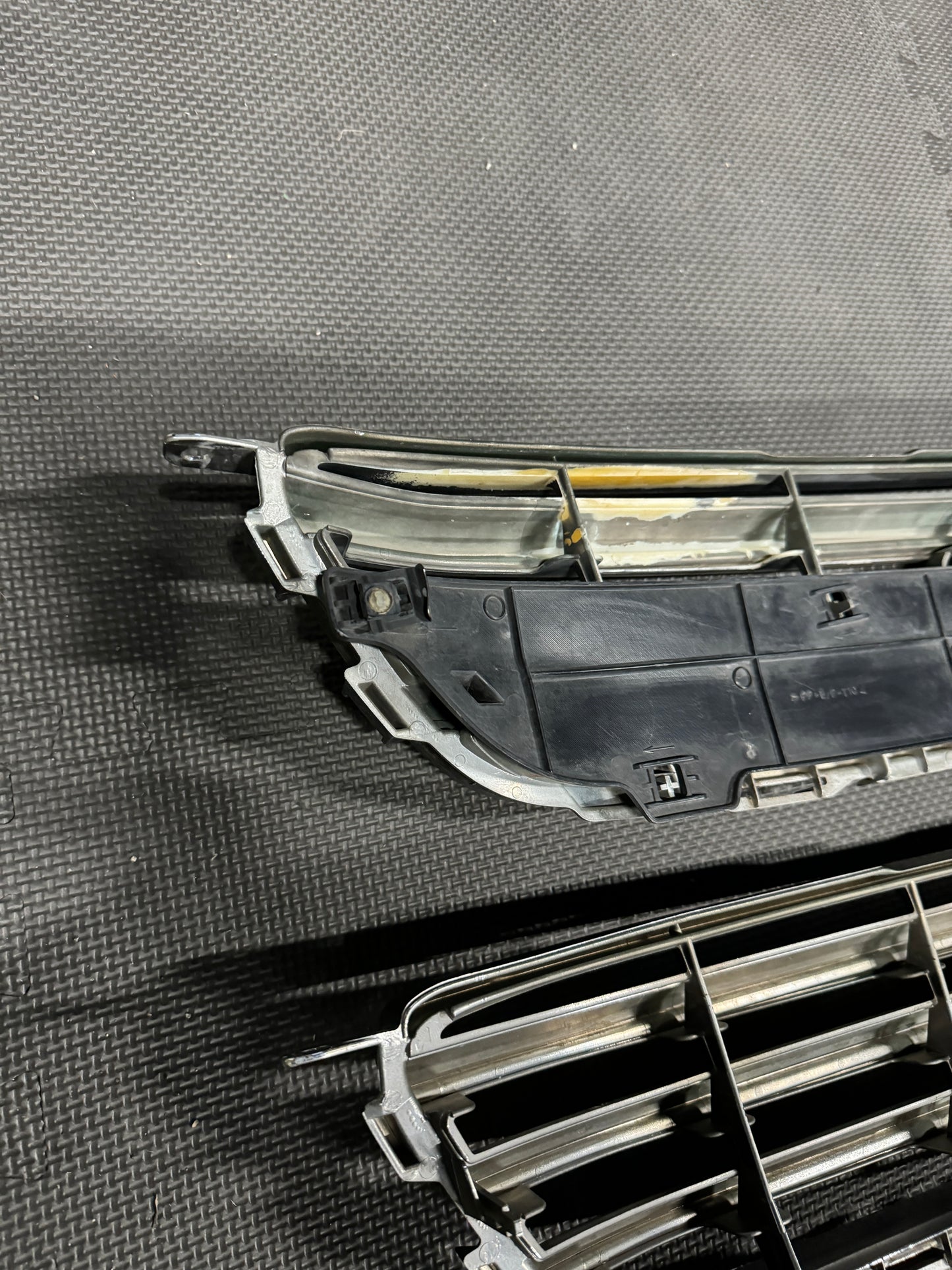 Toyota Altezza 3 Bar Grill