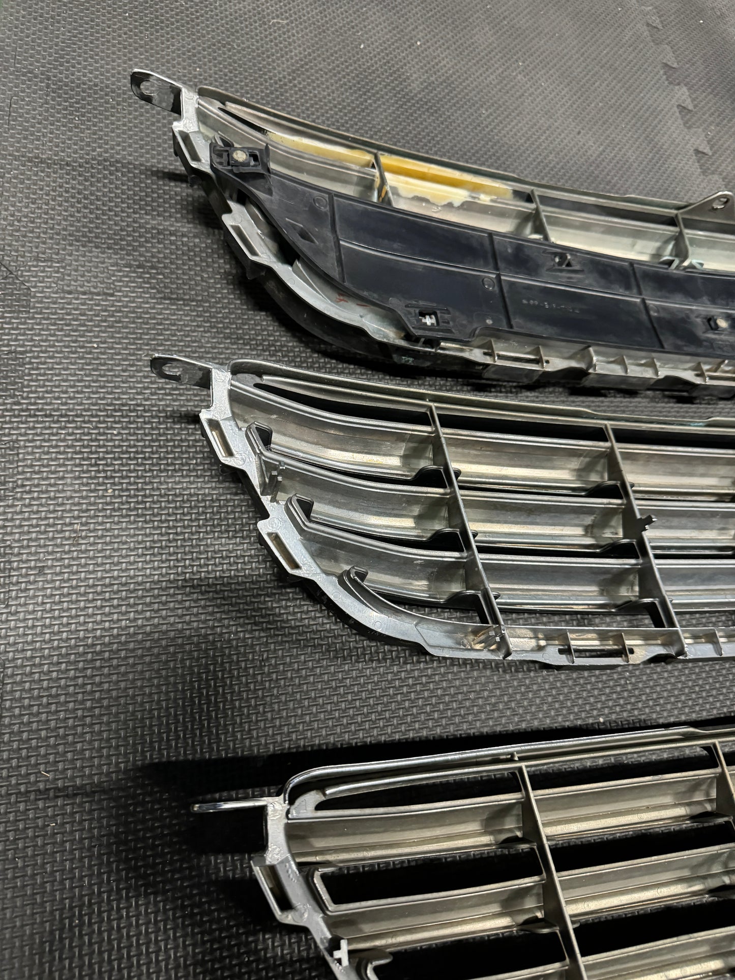 Toyota Altezza 3 Bar Grill