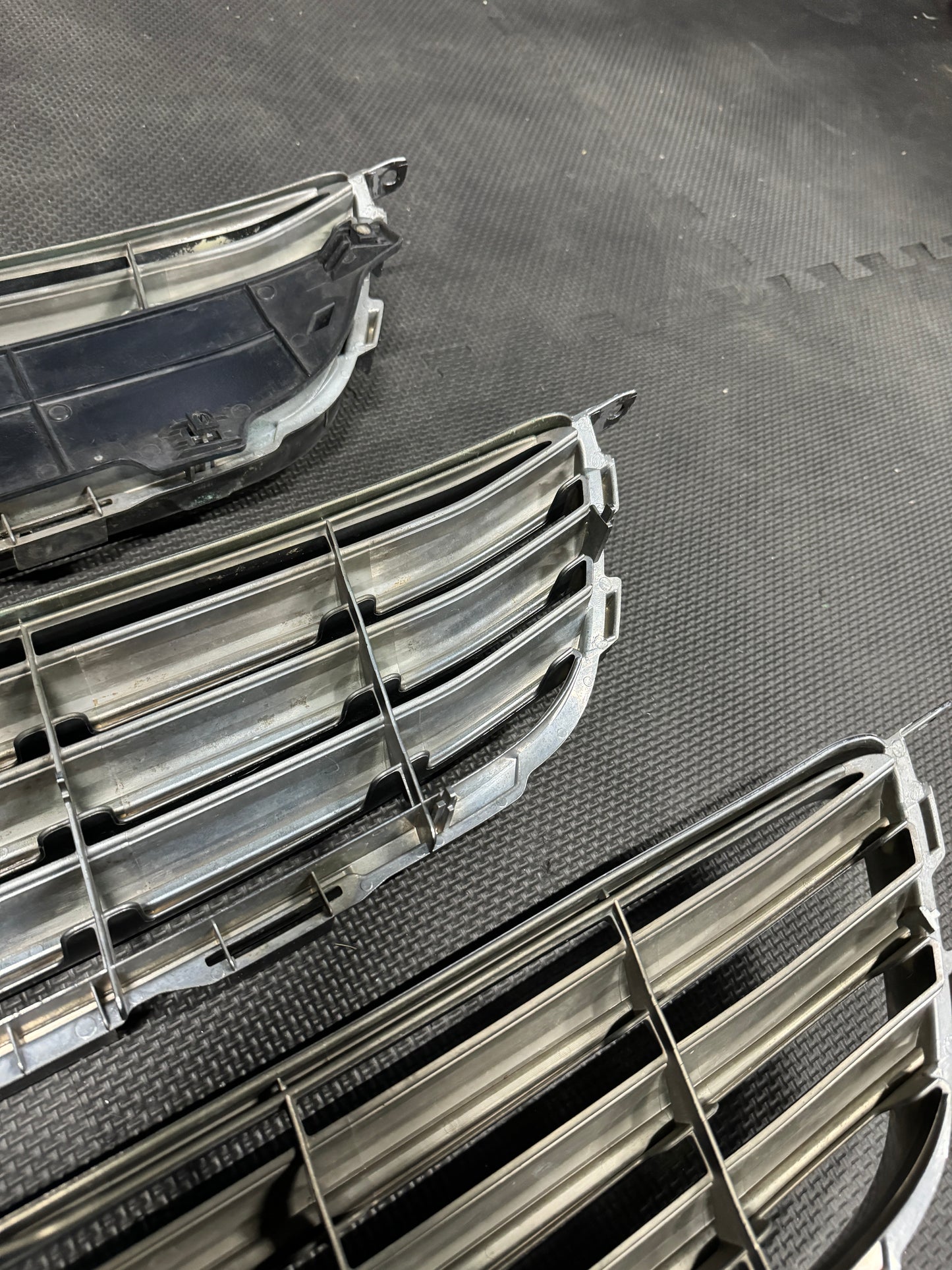 Toyota Altezza 3 Bar Grill