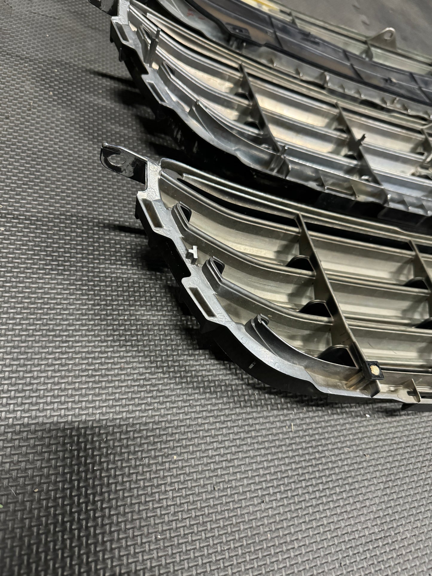 Toyota Altezza 3 Bar Grill