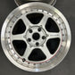 RAYS VOLK RACING GT-P 2 (Pair)