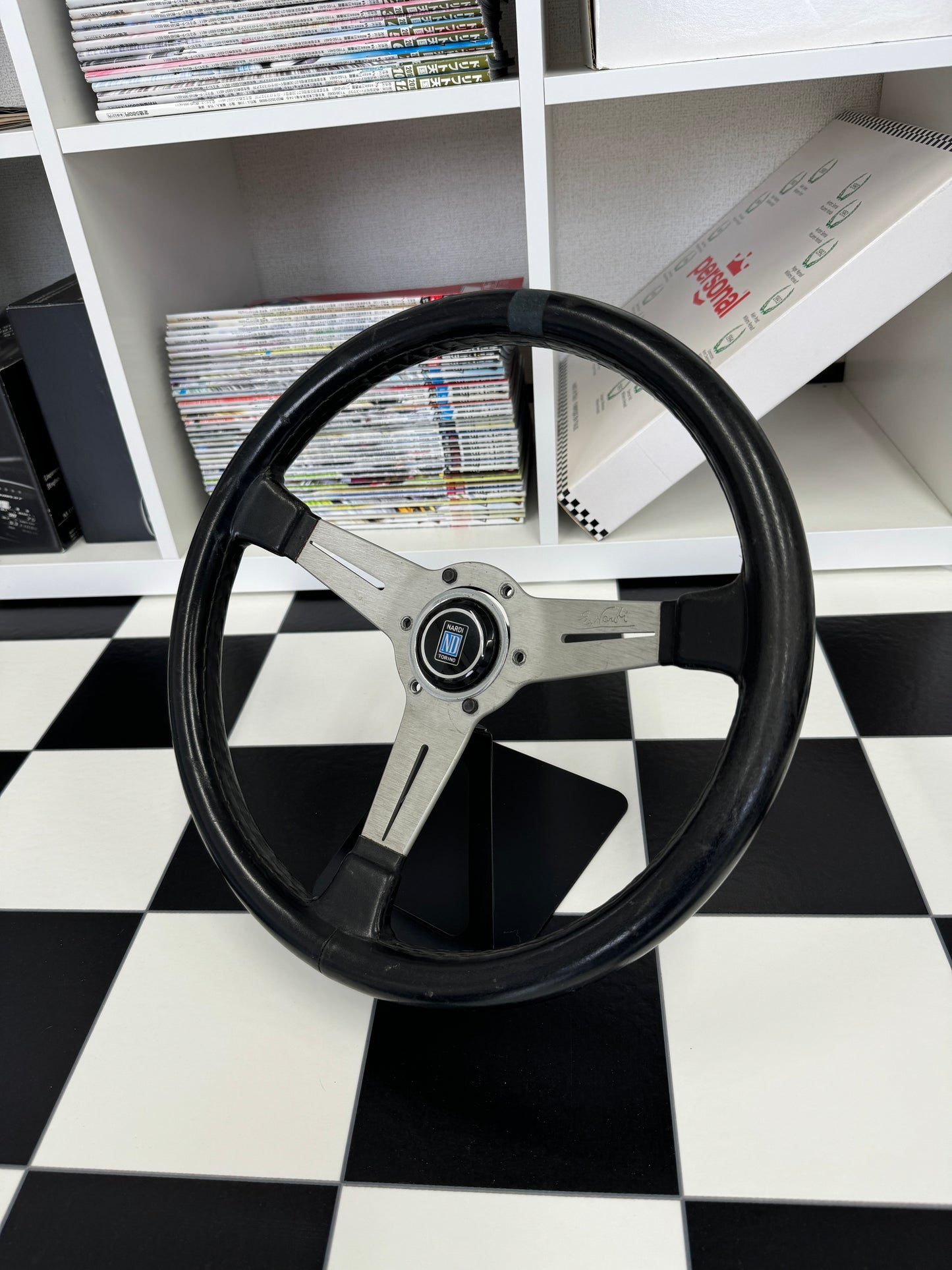 Nardi Classic 360mm