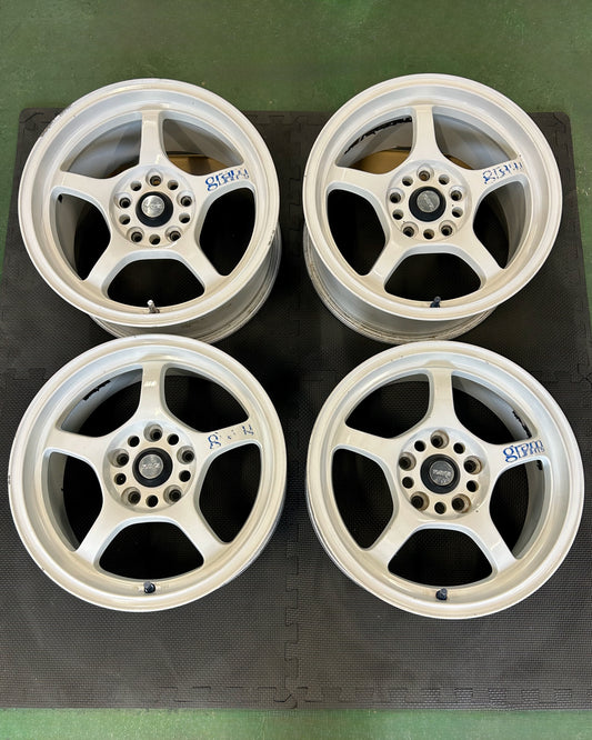 Rays Gram Lights 57C (16")