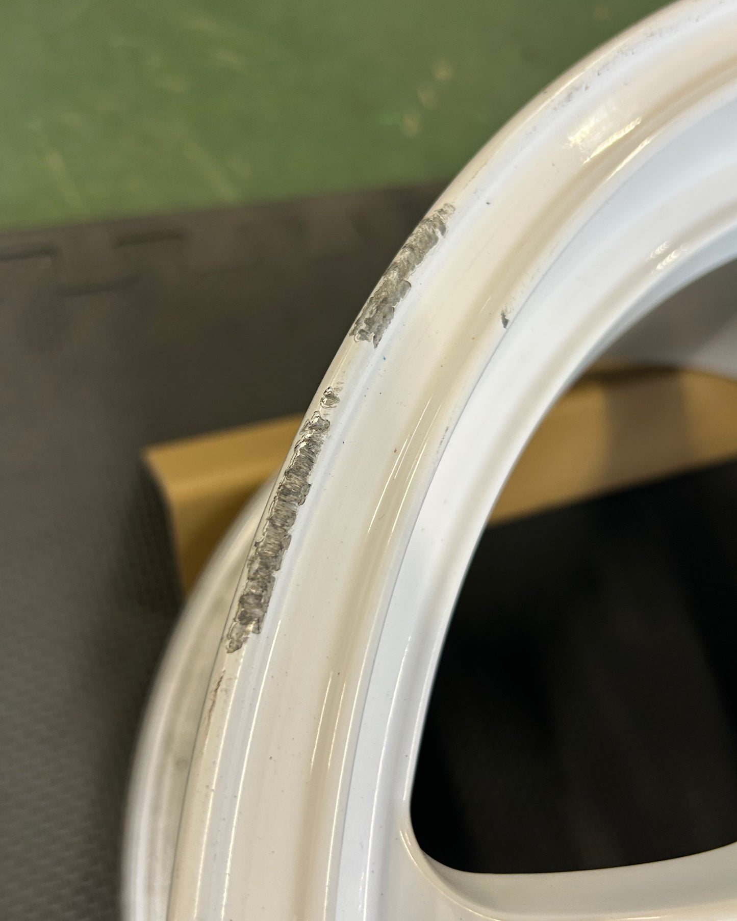 Rays Gram Lights 57C (16")