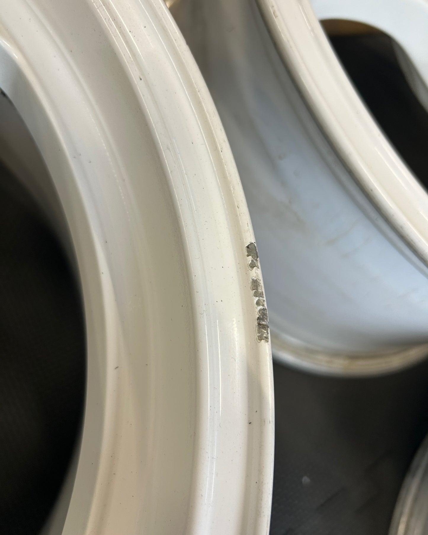 Rays Gram Lights 57C (16")