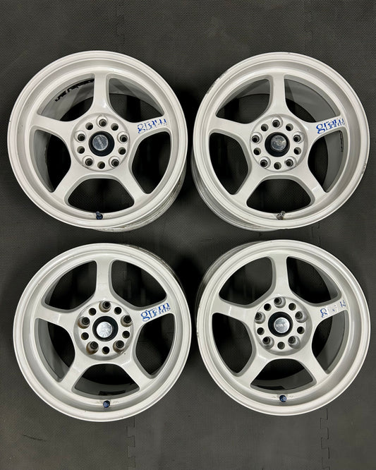 Rays Gram Lights 57C (16")