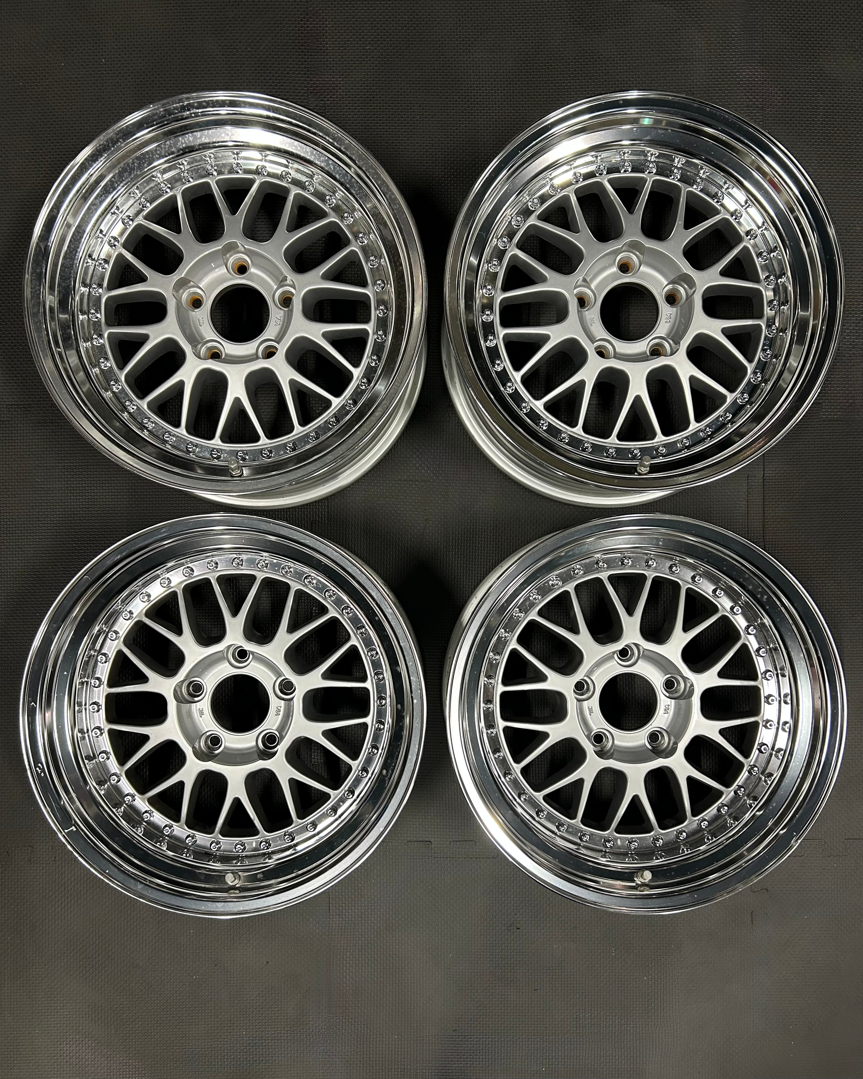 work meister m1 16インチ Work Meister M1 16” Wheel For Mazda Miata MX5 | REV9
