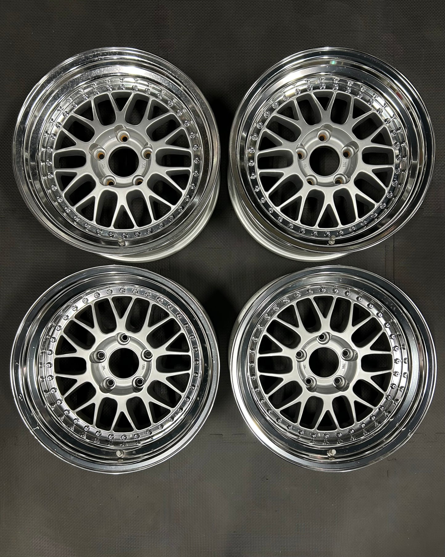 Work Meister M1 Set 16 inch