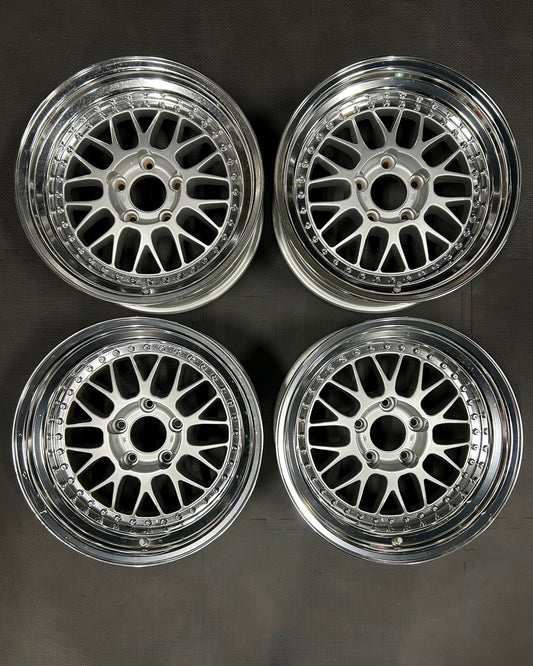 Work Meister M1 Set 16 inch
