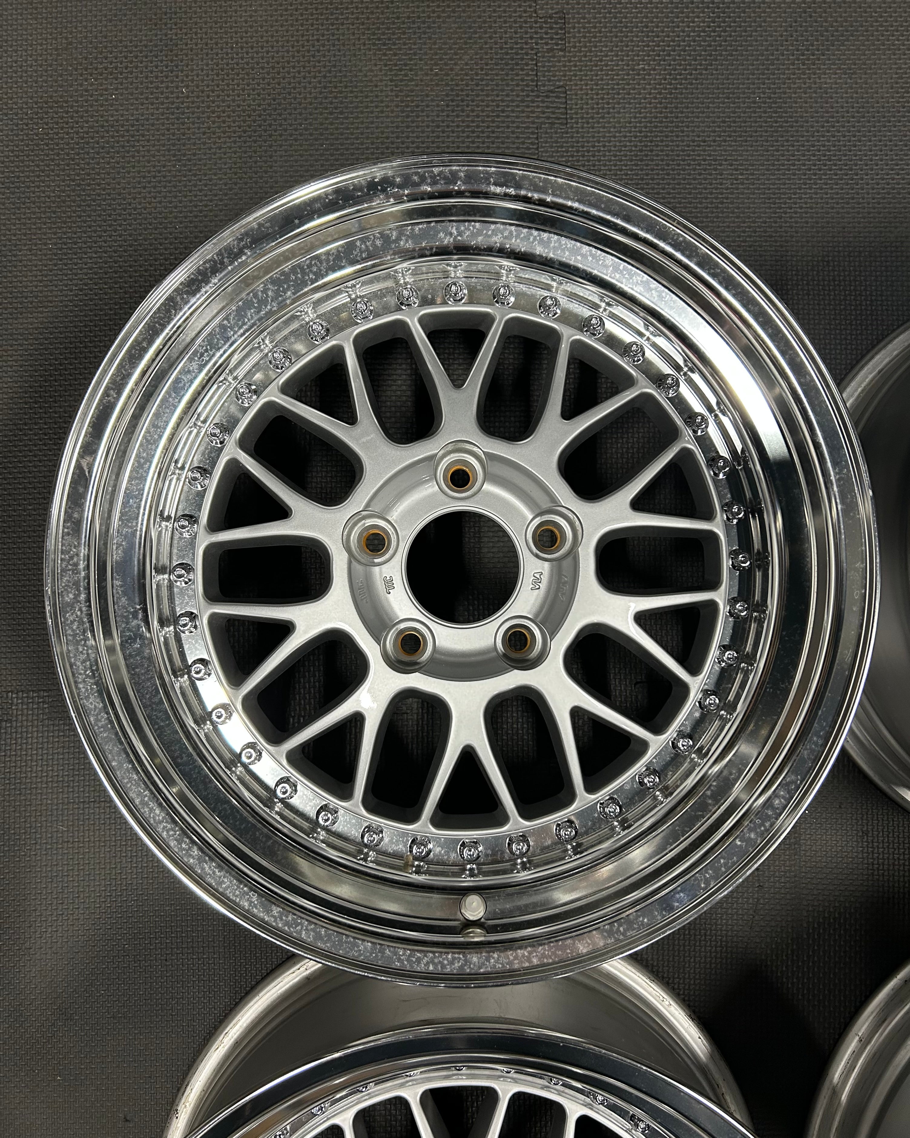 Work Meister M1 Set 16 inch – First Joyce